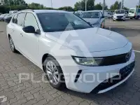 2024 Opel Astra