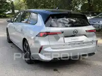 2024 Opel Astra