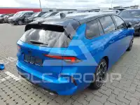 2024 Opel Astra