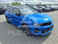 2024 Opel Astra