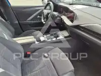 2024 Opel Astra