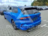2024 Opel Astra