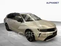 2024 Opel Astra