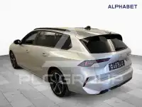 2024 Opel Astra