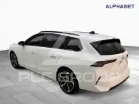 2024 Opel Astra