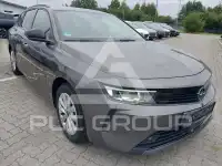 2024 Opel Astra