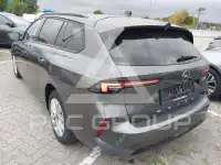 2024 Opel Astra