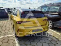 2024 Opel Astra