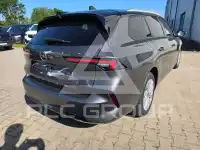 2024 Opel Astra