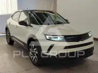 2024 Opel Mokka