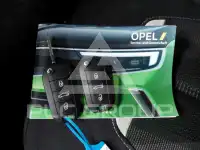 2024 Opel Mokka