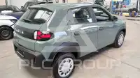 2025 Dacia Spring