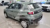2025 Dacia Spring