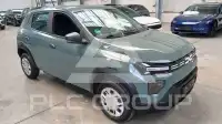 2025 Dacia Spring