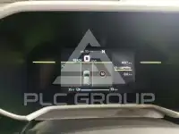 2025 Dacia Spring