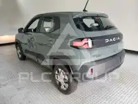 2025 Dacia Spring
