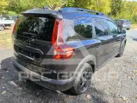 2025 Dacia Jogger