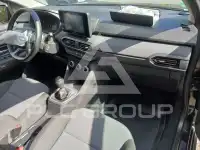 2025 Dacia Jogger