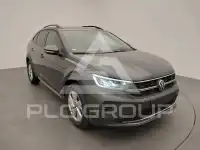 2025 Volkswagen Taigo