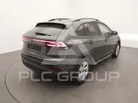 2025 Volkswagen Taigo