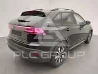 2025 Volkswagen Taigo