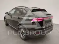 2025 Volkswagen Taigo
