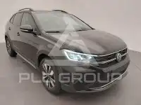 2025 Volkswagen Taigo