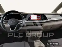 2025 Volkswagen Multivan