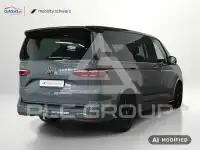 2025 Volkswagen Multivan