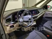 2025 Volkswagen Multivan