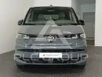 2025 Volkswagen Multivan