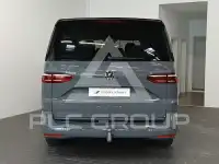 2025 Volkswagen Multivan