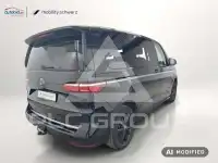 2025 Volkswagen Multivan