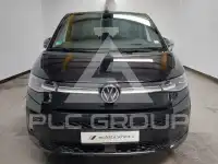2025 Volkswagen Multivan