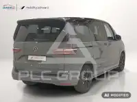 2025 Volkswagen Multivan