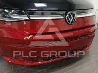2025 Volkswagen Multivan