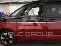 2025 Volkswagen Multivan
