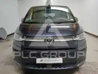 2025 Volkswagen Multivan