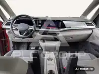 2025 Volkswagen Multivan