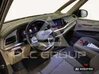 2025 Volkswagen Multivan