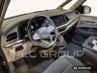 2025 Volkswagen Multivan