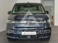 2025 Volkswagen Multivan