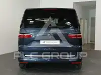 2025 Volkswagen Multivan