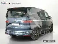 2025 Volkswagen Multivan