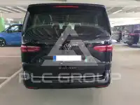 2025 Volkswagen Multivan