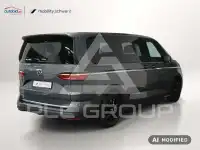 2025 Volkswagen Multivan