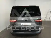 2025 Volkswagen Multivan