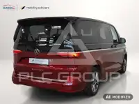 2025 Volkswagen Multivan