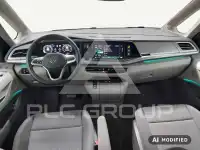 2025 Volkswagen Multivan