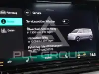 2025 Volkswagen Multivan